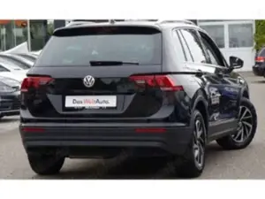Volkswagen Tiguan 2.0 TSI 190 PS 4M DSG *JOIN*AHK NAVI LED ACC