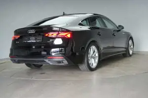 Audi A5 Bild 4