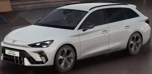 CUPRA Leon Sportstourer 1.5 eTSI DSG Navi Rückfahrkamera