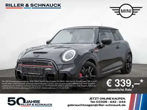 MINI John Cooper Works Classic Trim PANO+NAVI+LEDE