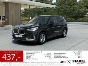 BMW X1 sDrive18i