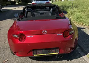 Mazda MX-5 Bild 4
