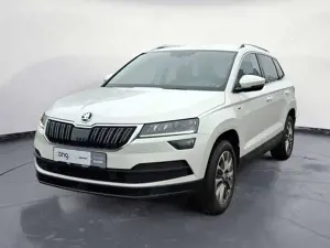 Skoda Karoq 1.5 TSI ACT Clever Bild 2