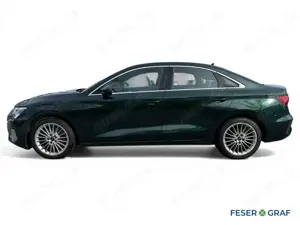 Audi A3 Bild 3