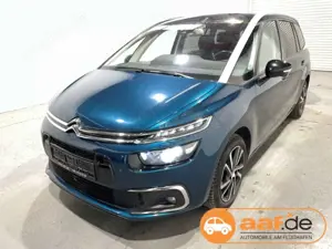 Citroen C4 Picasso Spacetourer BlueHDI Shine Pack Automatik