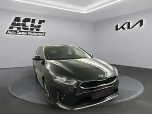 Kia ProCeed / pro_cee'd PROCEED 1.6D DCT GTL KAMERA|FULL-LED|E.SITZ|PANO Bild 2