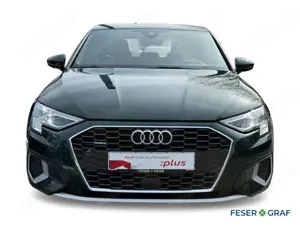 Audi A3 Bild 2