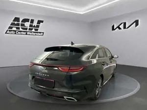 Kia ProCeed / pro_cee'd PROCEED 1.6D DCT GTL KAMERA|FULL-LED|E.SITZ|PANO Bild 3