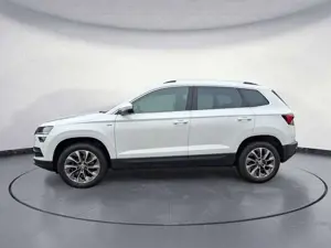 Skoda Karoq 1.5 TSI ACT Clever Bild 3