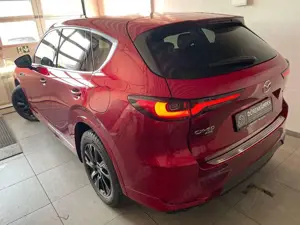 Mazda CX-60 5WGN 3.3L e-SKYACTIV D 254ps 8AT AWD Homura COSO Bild 3