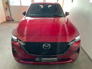 Mazda CX-60 5WGN 3.3L e-SKYACTIV D 254ps 8AT AWD Homura COSO Bild 2