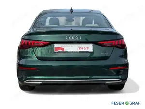 Audi A3 Bild 5