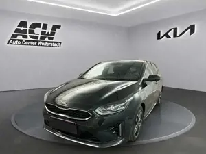 Kia ProCeed / pro_cee'd PROCEED 1.6D DCT GTL KAMERA|FULL-LED|E.SITZ|PANO