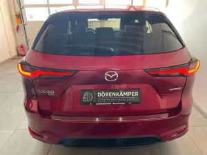 Mazda CX-60 5WGN 3.3L e-SKYACTIV D 254ps 8AT AWD Homura COSO Bild 4