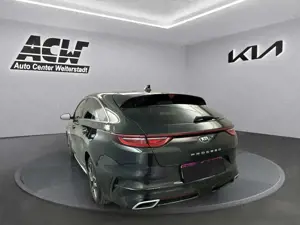 Kia ProCeed / pro_cee'd PROCEED 1.6D DCT GTL KAMERA|FULL-LED|E.SITZ|PANO Bild 4