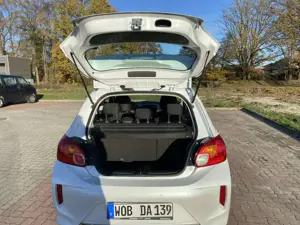 Mitsubishi Space Star 1.2 , Klima, 7 TKm, 1. Hd, Top, sparsam Bild 5