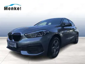 BMW 118 i Advantage DAB LED WLAN Tempomat Shz PDC