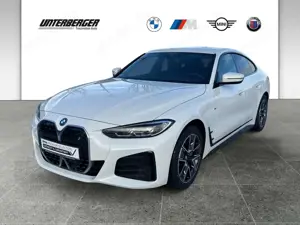 BMW i4 eDrive35 SHZ HiFi Komfortzugang