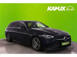 Mercedes-Benz C 300 d T 9G-tronic AMG Line+LED+VIRTUAL+PANO