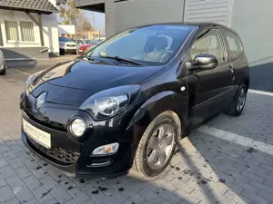 Renault Twingo Paris +Klima+Alus+TÜV NEU+