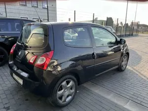 Renault Twingo Paris +Klima+Alus+TÜV NEU+ Bild 4