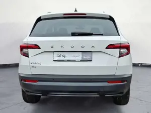 Skoda Karoq 1.5 TSI ACT Clever Bild 5