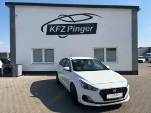 Hyundai i30 1.4 Pure