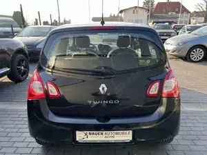 Renault Twingo Paris +Klima+Alus+TÜV NEU+ Bild 5