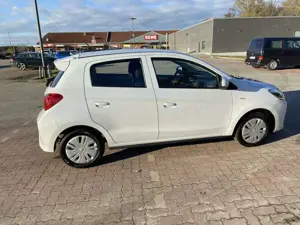 Mitsubishi Space Star 1.2 , Klima, 7 TKm, 1. Hd, Top, sparsam Bild 2