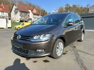 Volkswagen Sharan Sound 4Motion 2.HD/2xELEKTRI. TÜR/ACC/AHK
