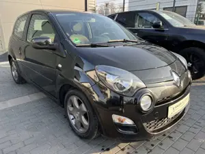 Renault Twingo Paris +Klima+Alus+TÜV NEU+ Bild 3