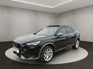 CUPRA Formentor 1.5 TSI 7-Gang-DSG Navi, Sitzheizung +