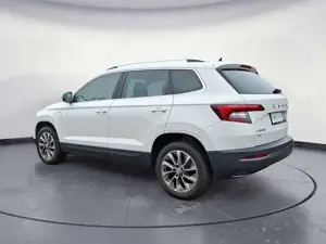 Skoda Karoq 1.5 TSI ACT Clever Bild 4