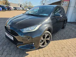 Toyota Yaris Hybrid Teamplayer **COMFORTPAKET**