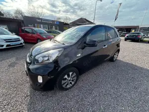Kia Picanto Spirit *Bluetooth*MFL*LHZ*Euro6*
