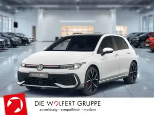 Volkswagen Golf GTI 2,0 TSI OPF (265 PS) DSG*AHK*WINTERRÄDE