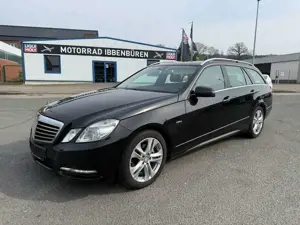 Mercedes-Benz E 220 E 220 CDI TÜV / AU NEU
