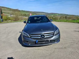 Mercedes-Benz C 220 C 220 d T 9G-TRONIC Avantgarde Bild 4