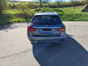 Mercedes-Benz C 220 C 220 d T 9G-TRONIC Avantgarde Bild 5