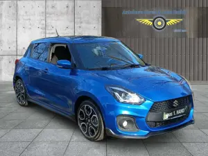 Suzuki Swift Swift Sport 1.4 Turbo MH Garantie