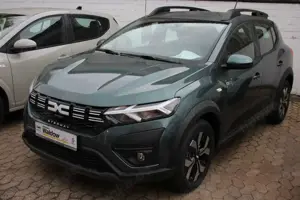 Dacia Sandero Stepway Expression TCe 90