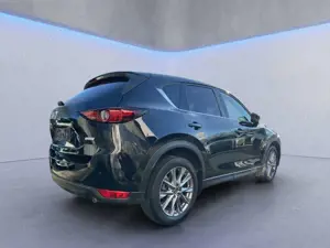 Mazda CX-5 AWD Sports-Line LED/Bose/HuD/360°/AHK/SHZ Bild 5