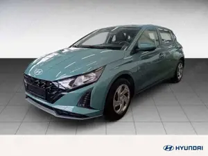 Hyundai i20 MY25 1.0 T-GDi Select ALLWETTER RFK NAVI Klima