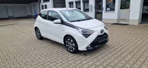Toyota Others Aygo AYGO x-play Team D Bild 3
