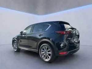 Mazda CX-5 AWD Sports-Line LED/Bose/HuD/360°/AHK/SHZ Bild 3