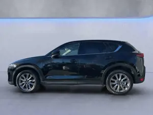 Mazda CX-5 AWD Sports-Line LED/Bose/HuD/360°/AHK/SHZ Bild 2