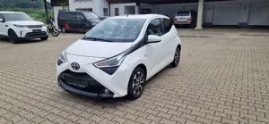 Toyota Others Aygo AYGO x-play Team D