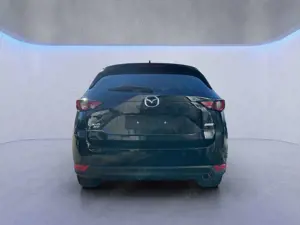 Mazda CX-5 AWD Sports-Line LED/Bose/HuD/360°/AHK/SHZ Bild 4