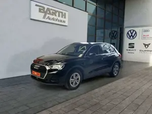 Audi Q3 35 1.5 TFSI+s-tronic+AHK+ACC+SITZH+PDC+LED+AP