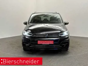 Volkswagen Touran 1.5 TSI DSG GOAL IQ-LIGHT KAMERA AHK NAVI 18 ACC D Bild 3